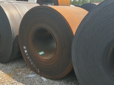 蚌埠Q355NHB耐候板