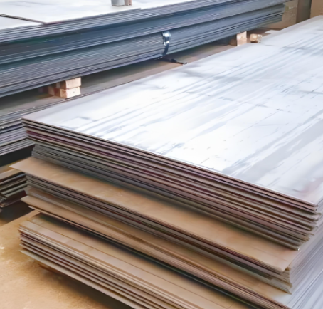 蚌埠Q690高强钢板